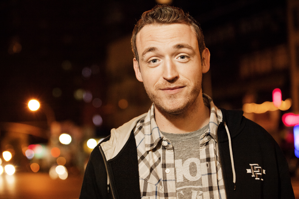 Dan Soder